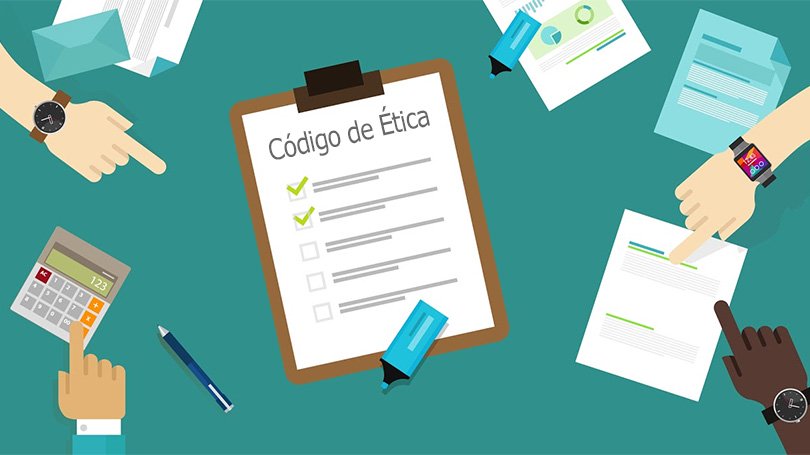 codigo de etica profissional