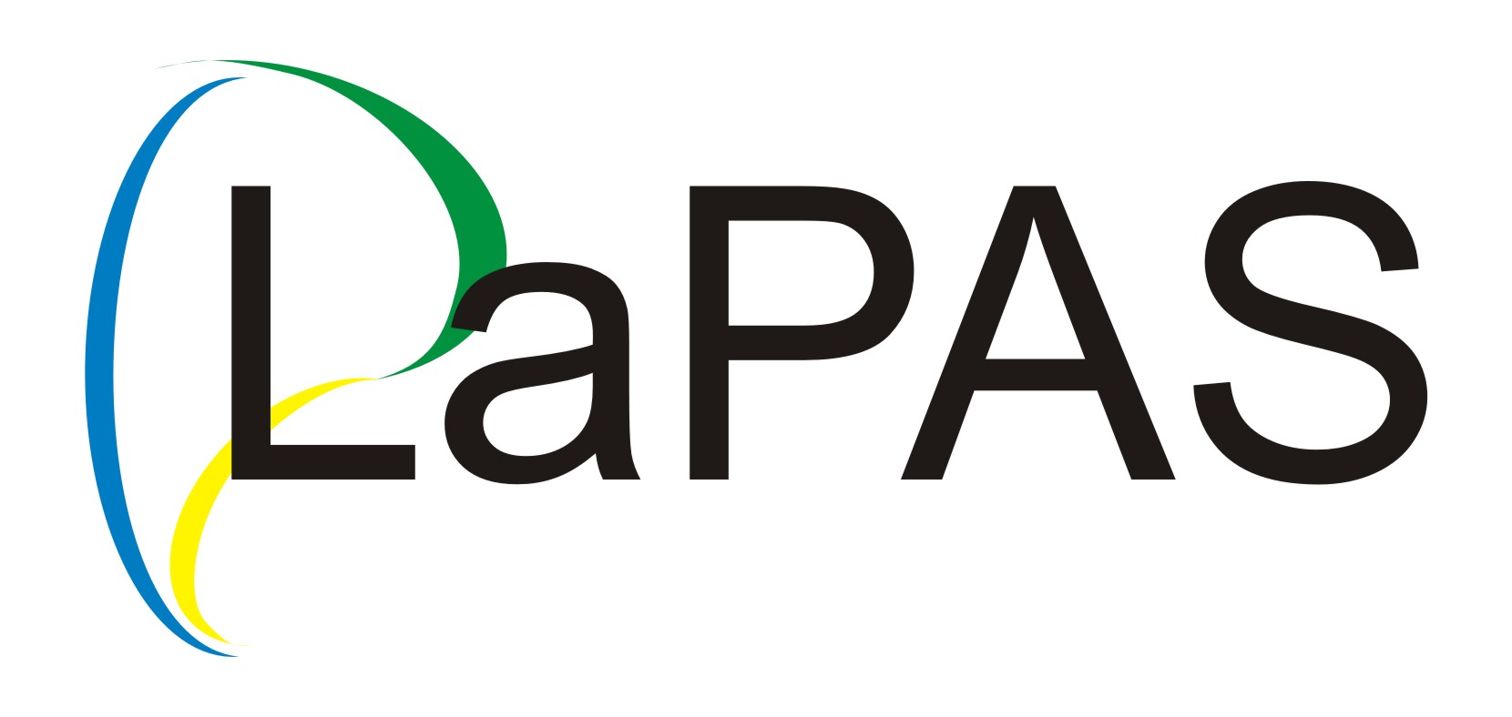 logo lapas