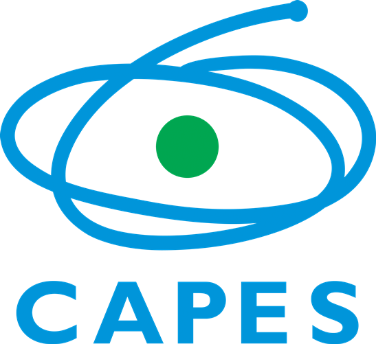 CAPES LOGO