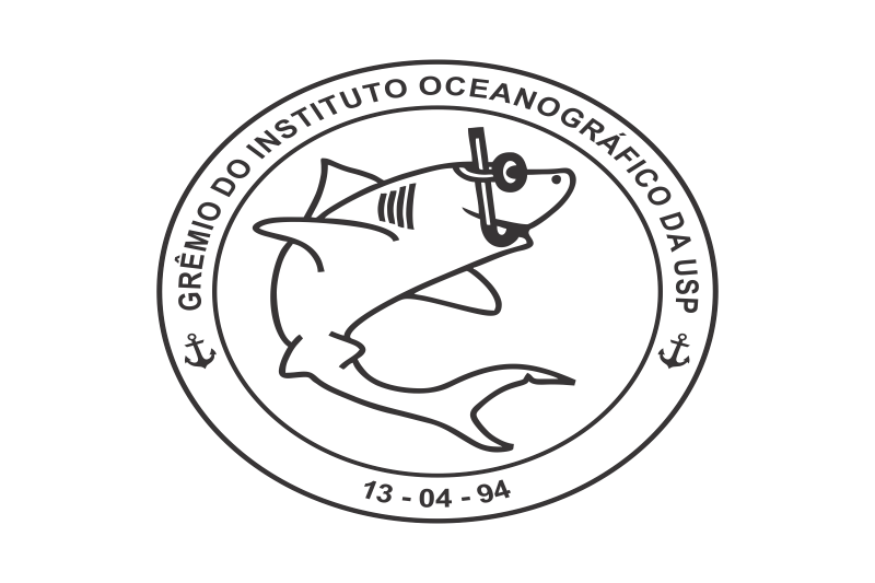 logo gremio iousp