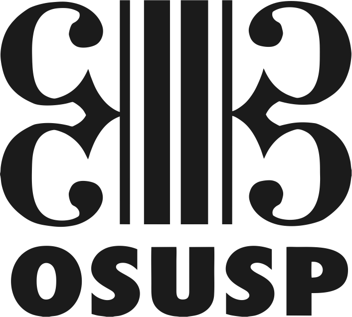 logo osusp